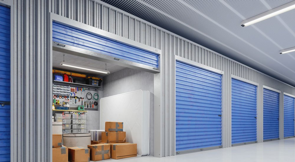 Lakshay Cargo Packers And Movers