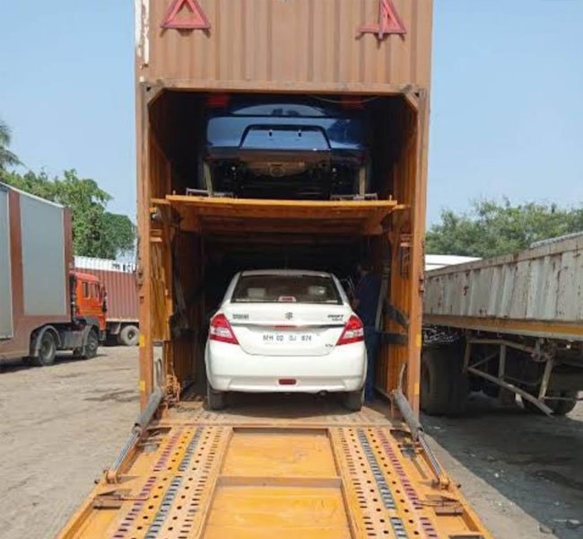 Lakshay Cargo Packers And Movers